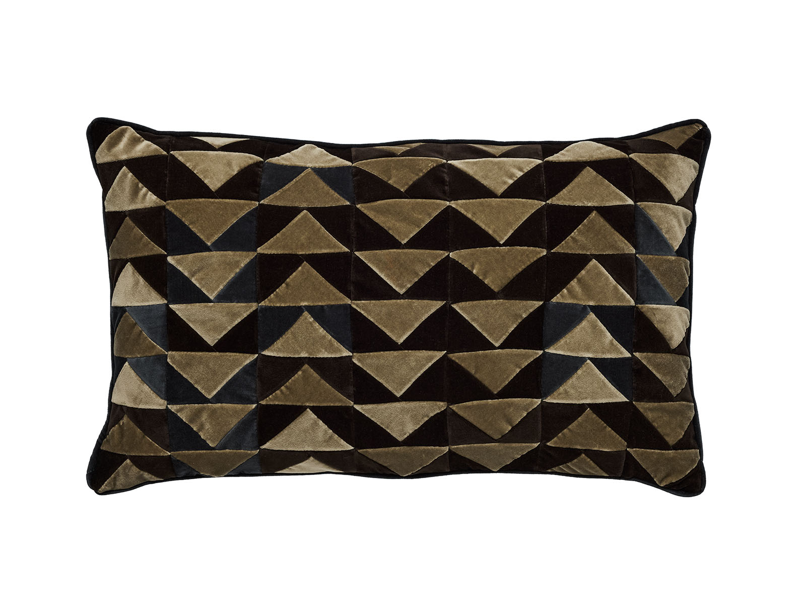 dark taupe taupe coloured cushions