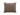 Rectangular handmade velvet throw pillow by Christina Lundsteen