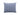 Rectangular handmade velvet throw pillow by Christina Lundsteen