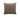 Square handmade velvet throw pillow by Christina Lundsteen