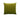 Square handmade velvet throw pillow by Christina Lundsteen