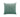 Square handmade velvet throw pillow by Christina Lundsteen