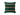 Square handmade velvet throw pillow by Christina Lundsteen