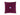 Square handmade velvet throw pillow by Christina Lundsteen