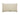 June velvet cushion Dusty White/New Petrol/Petrol, reverse side