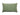 Petra velvet cushion Mint/Peacock/Barley, reverse side