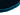 Sally velvet cushion New Petrol/Turquoise/Petrol, piped edge detail