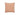 Hannah velvet cushion Plaster/Burnt Orange, reverse side