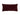 Leah velvet cushion Old Rose/Pale Blue, reverse side